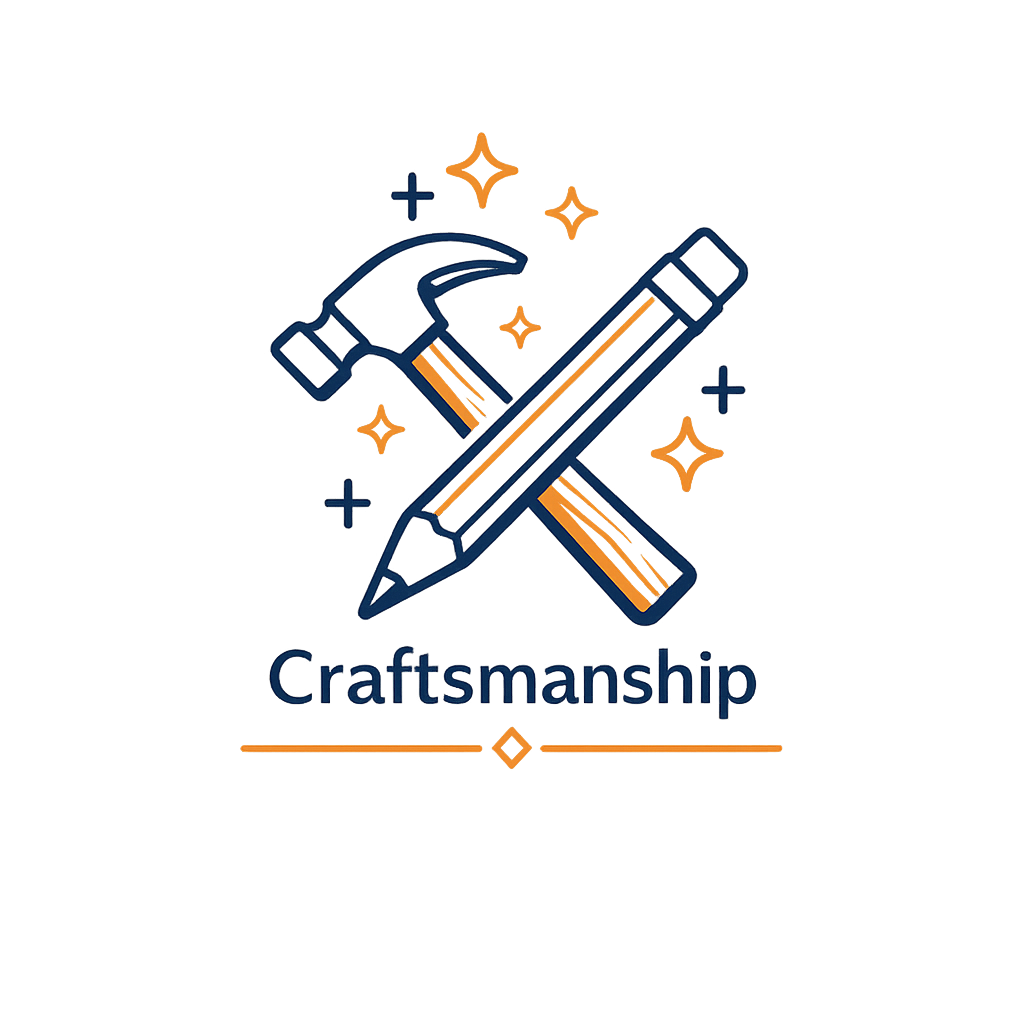 Craftsmanship