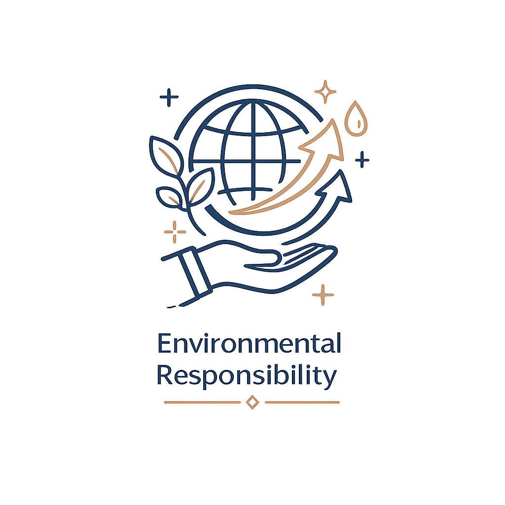 Environmental Responsibility