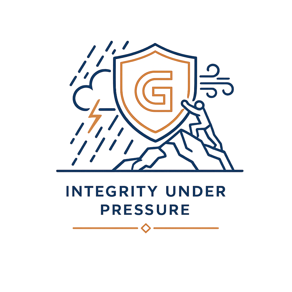 Integrity Under Pressure