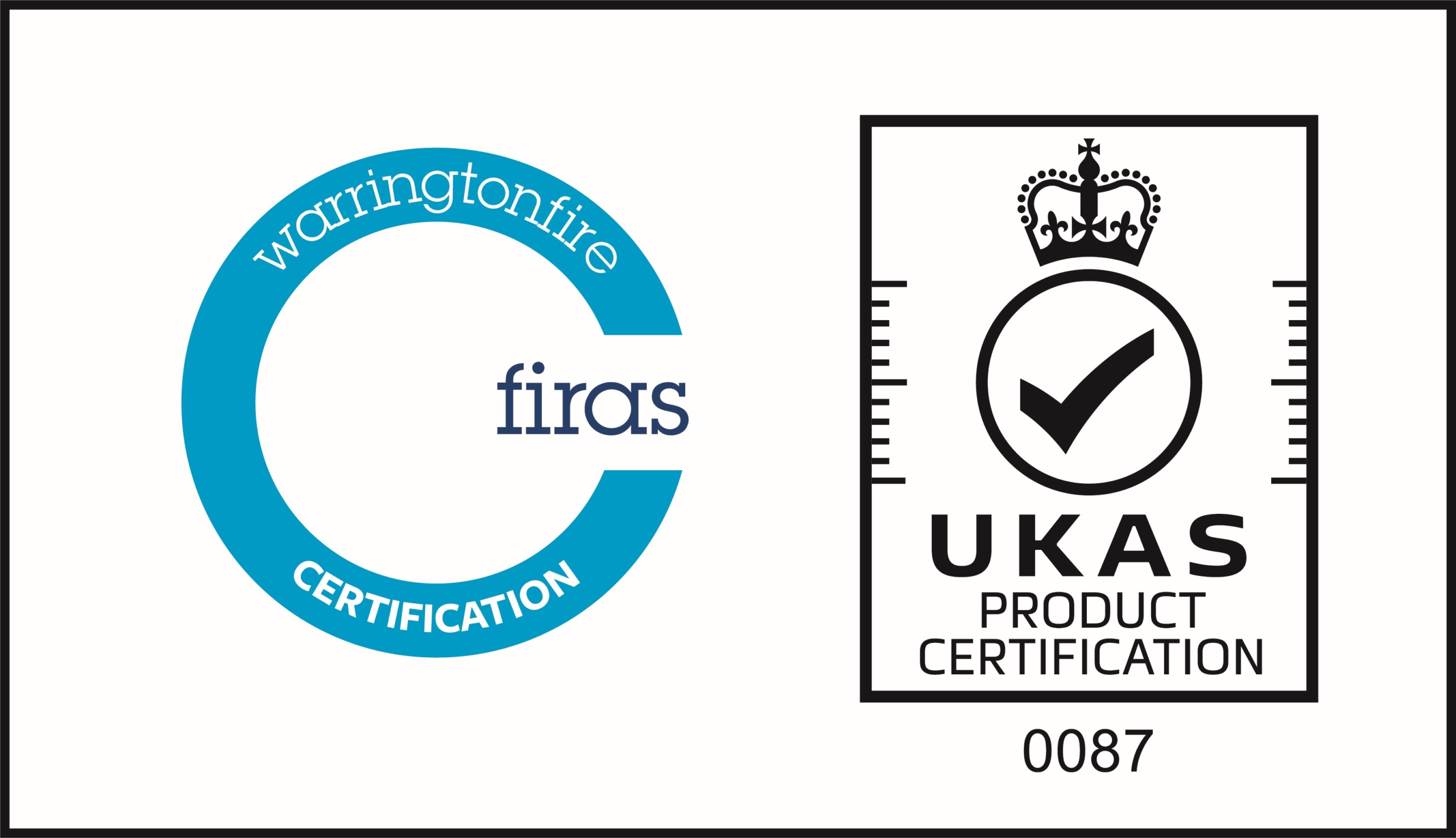 FIRAS Certification